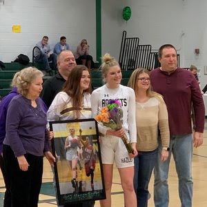 Meet your Posher, Megan